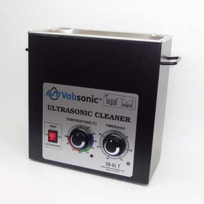  Ultrazvučne kade STANDARD LINE Ultrazvučna kada 6L T